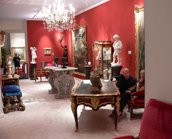 Zaras, Palm Beach, Florida